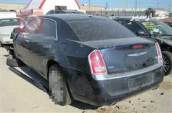 Chrysler 300